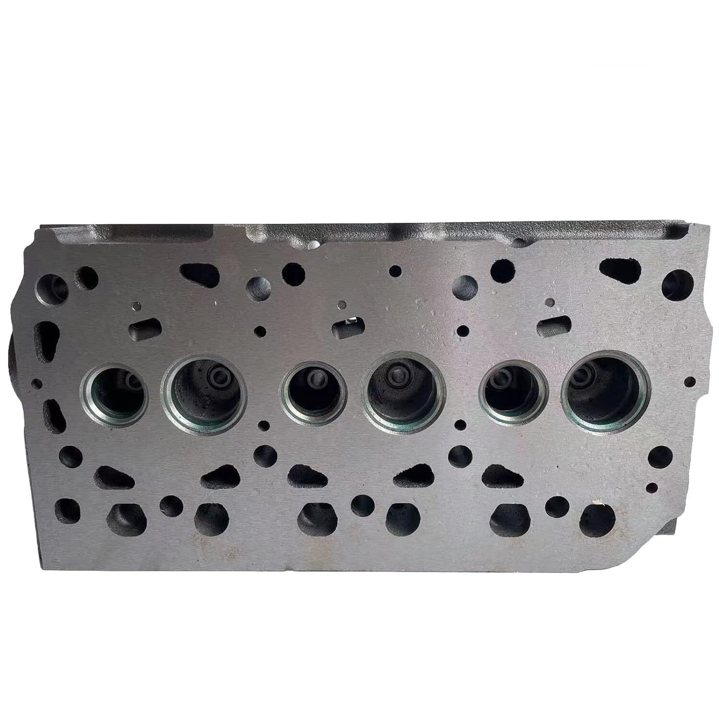 Piston Kit 8x W222 Engine W221 W166 Mast 92.9 mm Suitable for 4.6L and 4.7L engines, mast 24 mm 17396 B