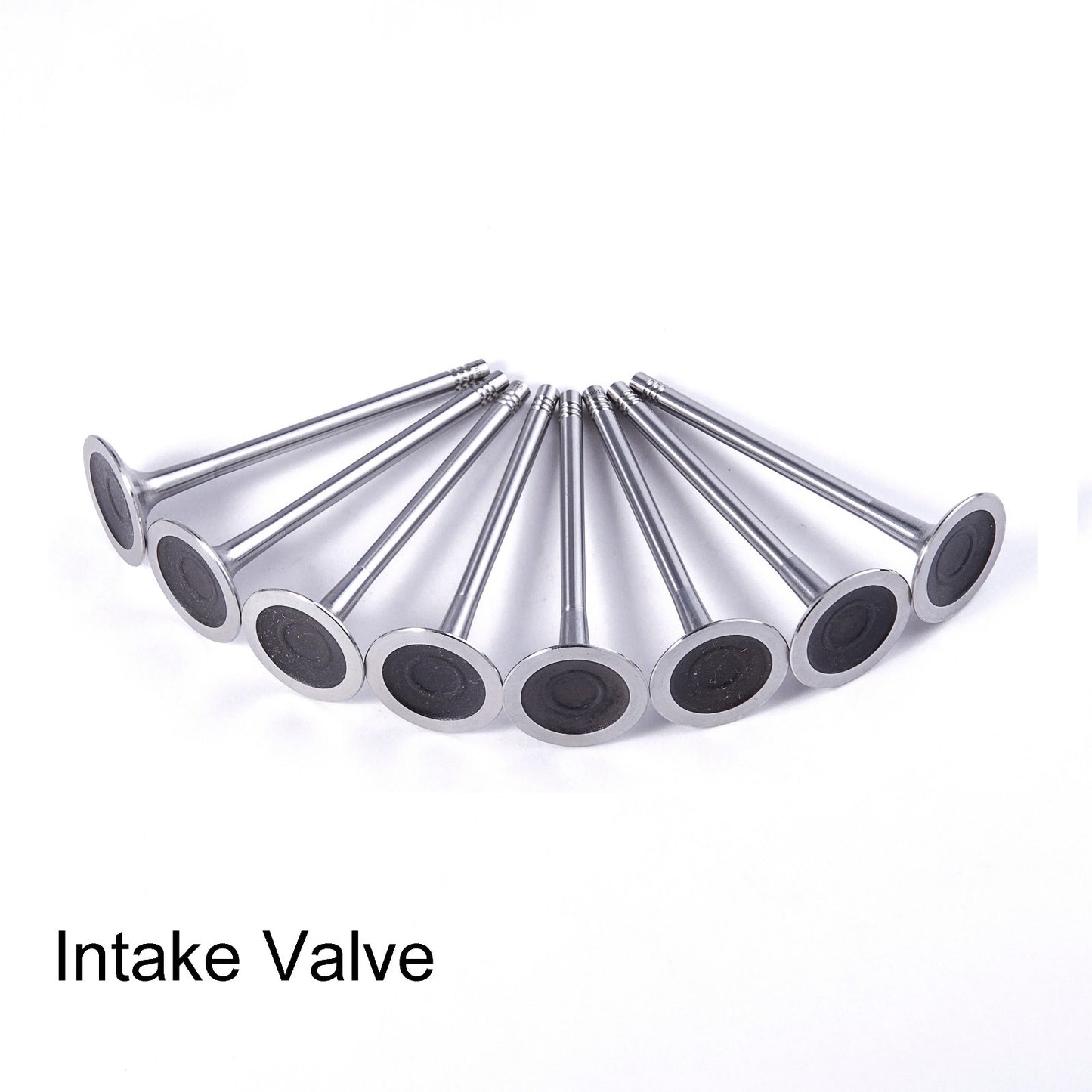 16 Engine Intake and Sodium-Filled Exhaust Valve Kit for EA888 for Volkswagen for Golf , for Jetta , for Audi