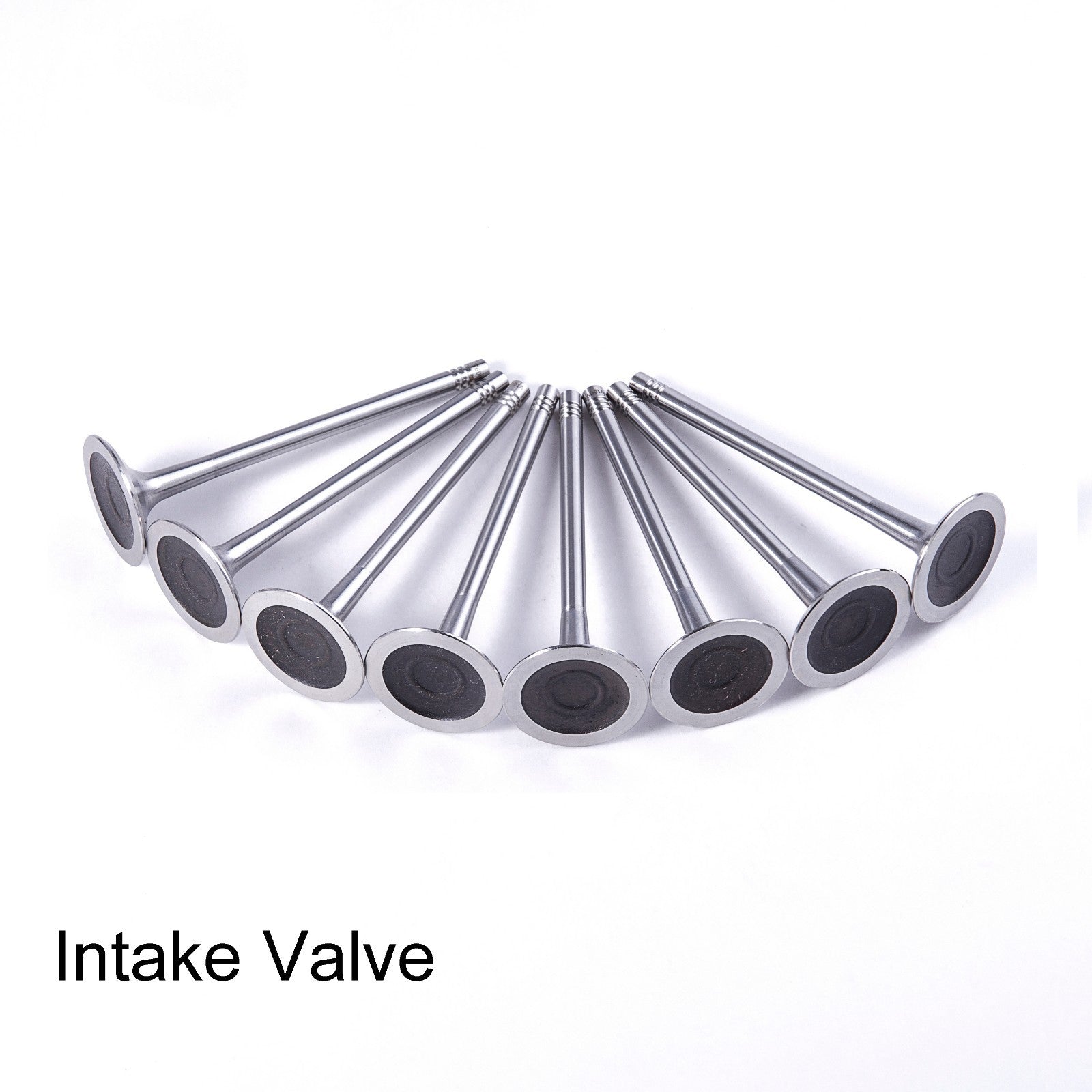 16 Engine Intake and Sodium-Filled Exhaust Valve Kit for EA888 for Volkswagen for Golf , for Jetta , for Audi