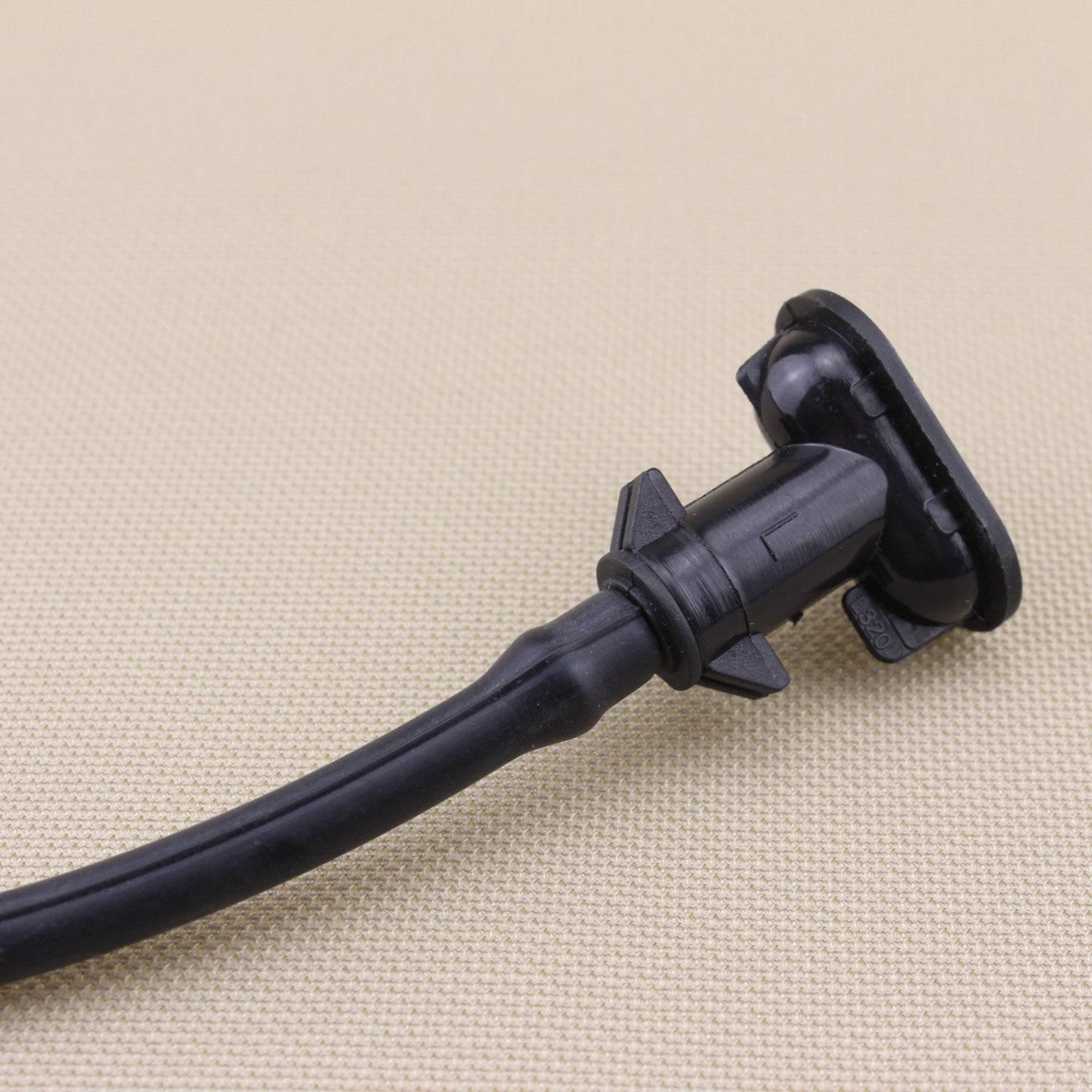 Left Set Headlight Washer Nozzle LR015359 for Land for Range Rover Sport