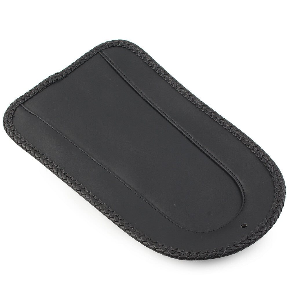 Rear Fender Bib Solo for Seat for Honda VTX1800R VTX1300S VTX1300R VTX1800C Black