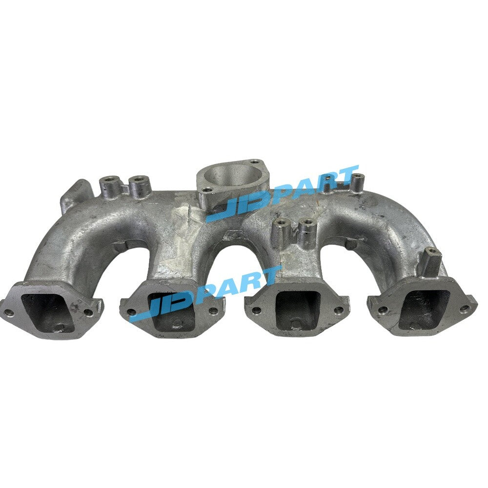 Parts for Isuzu 4BG1 Intake Manifold 8970213001 Excavator