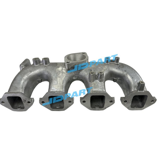 Parts for Isuzu 4BG1 Intake Manifold 8970213001 Excavator