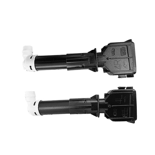 Front Left Right Side Headlight Washer Spray Nozzle Fit For Prius 2012-2016