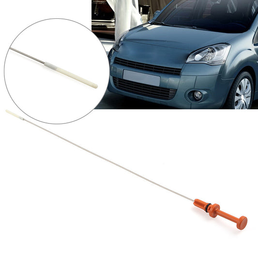 Engine Oil Dipstick for Citroen C3 Berlingo Saxo Xsara Picasso for Peugeot 106 Q