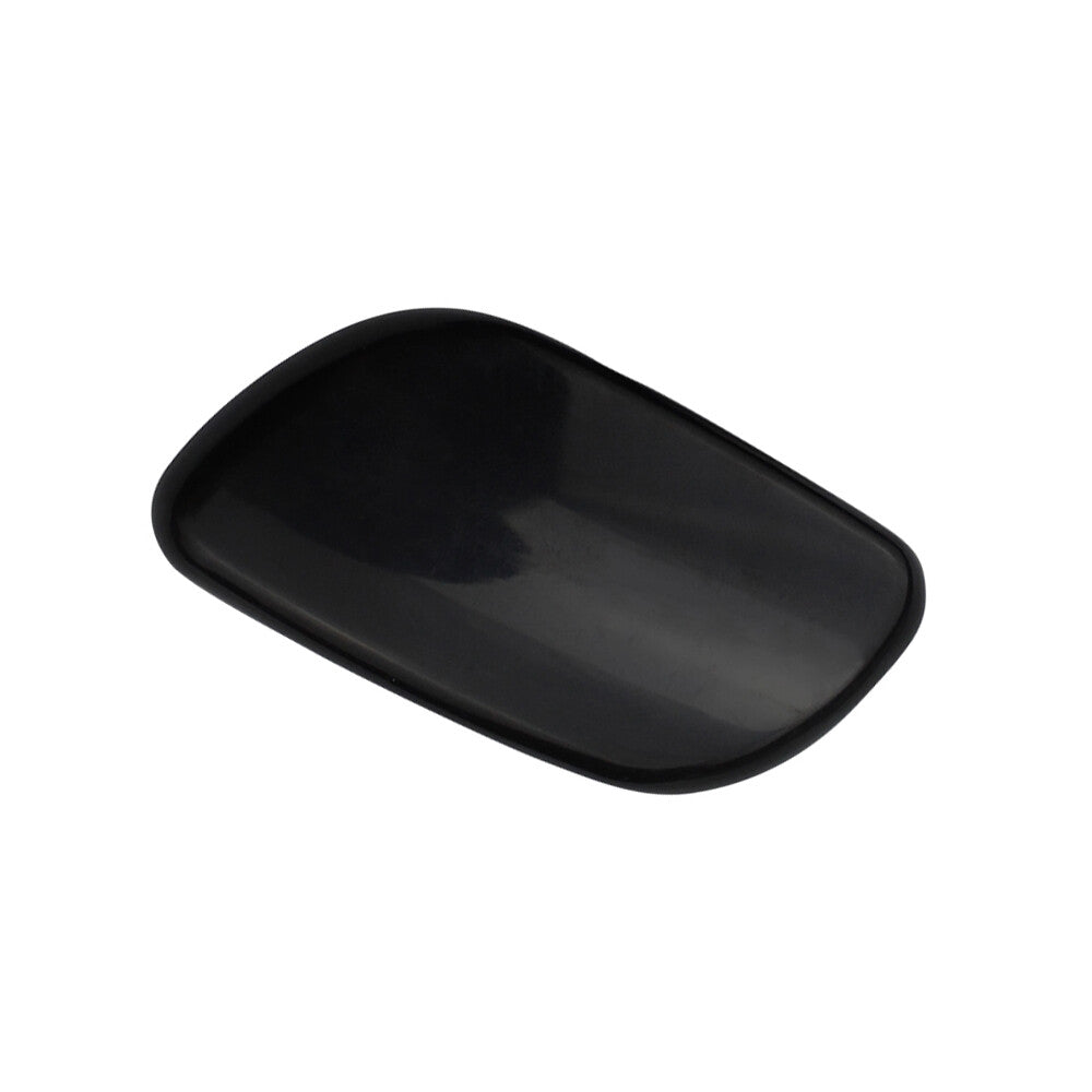 Front Left Side Bumper Headlamp Washer Jet Cap Cover for Saab 9-3 93 2003-2011