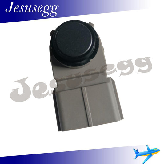 for Hyundai for Kia Parking Aid Sensor 95720-J5100 95720-G9100 95720-J5310 Unpainted Q