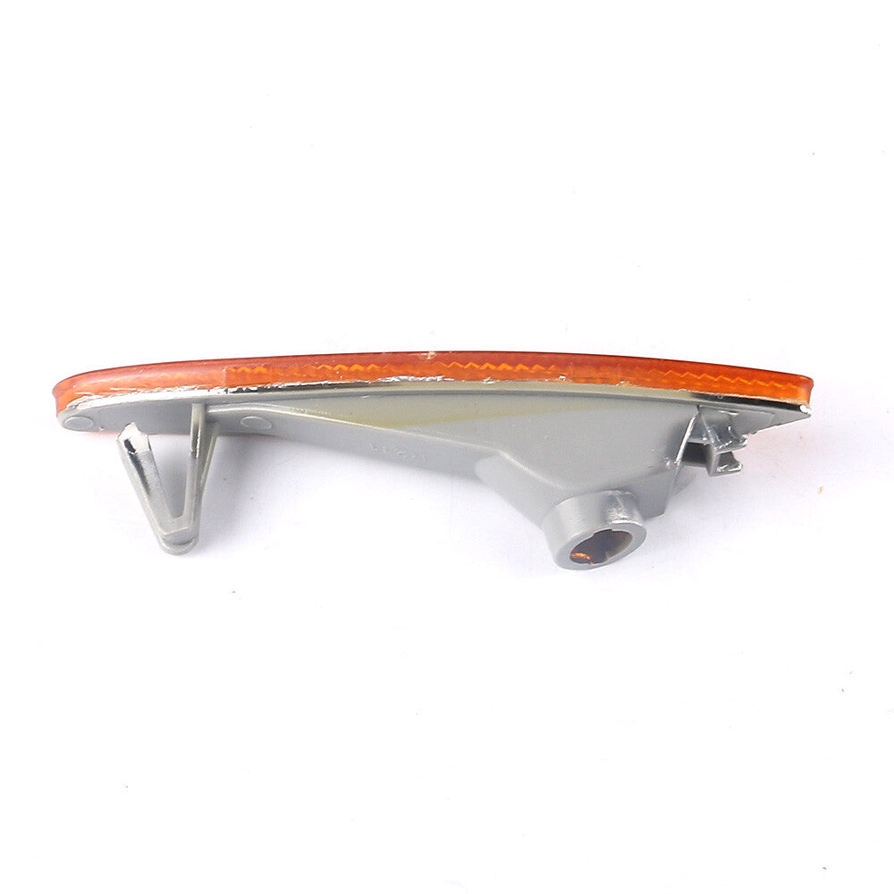 Front Bumper Side Marker Turn Light for Mercedes W211 E-Class Right Passenger