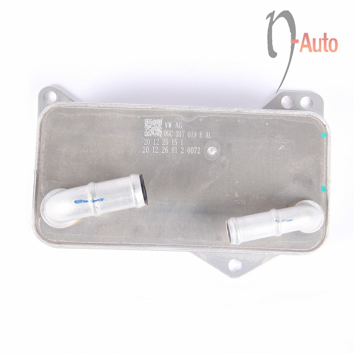 LEMF RDER 2-piece front L R engine mount for 2010-2012 740i, 740Li 3.0L gas-powered engines. 9455 B