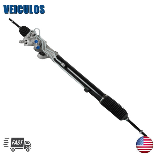 Complete Power Steering Rack  Pinion Assembly for 2003 - 2005 2006 for Acura MDX