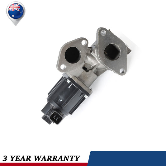 EGR Valve 8980139111 for Isuzu D-Max TF 11 07-12 4JJ1TC 4 Cyl 3.0L Turbo Diesel Q