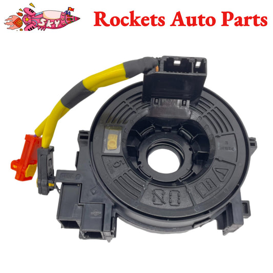 Spiral Cable Clock Spring SteeringWheel for Lexus IS250 2014-15 NEW