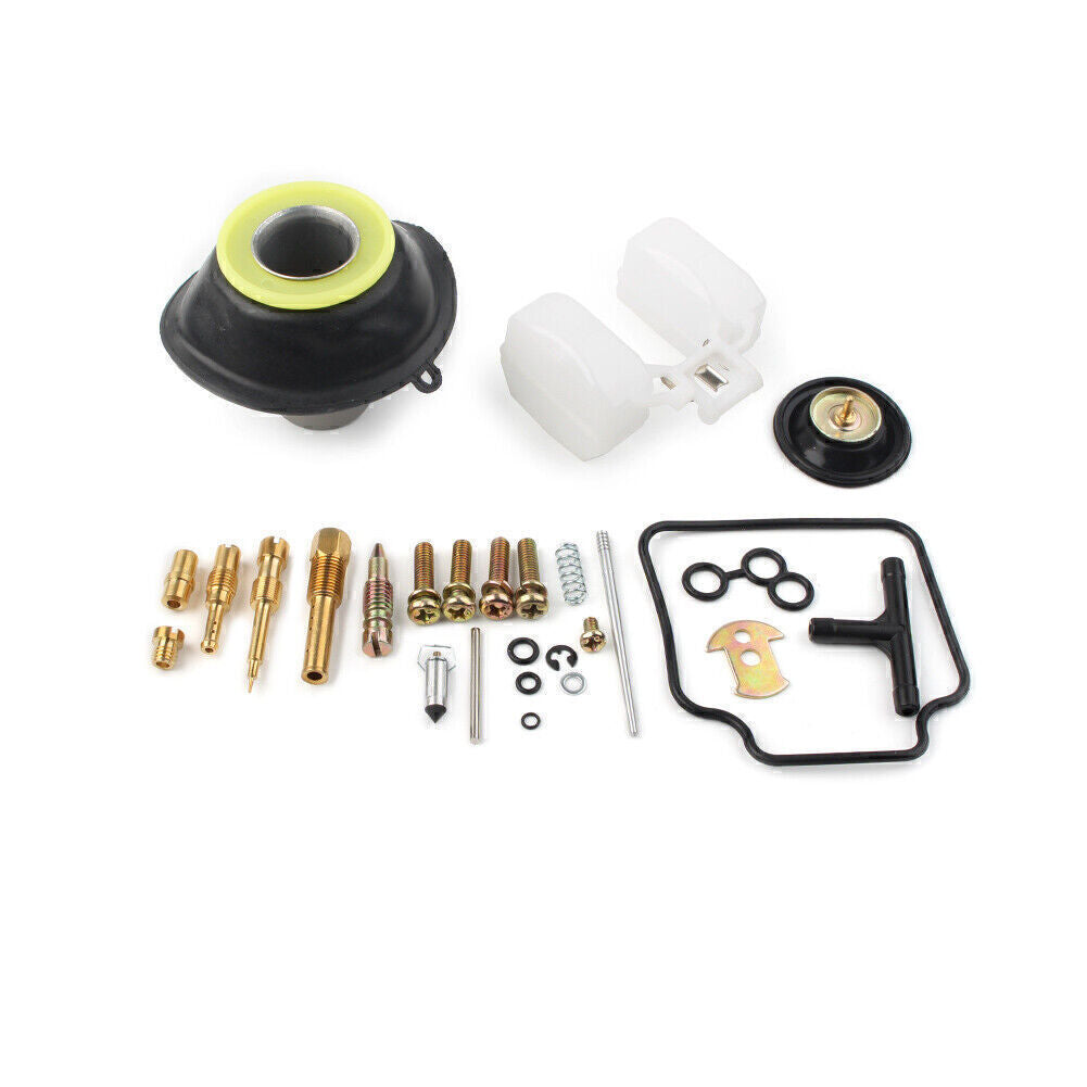 for BMW For GY6 125CC for PD24J Carb Carburetor Rebuild Repair Kit
