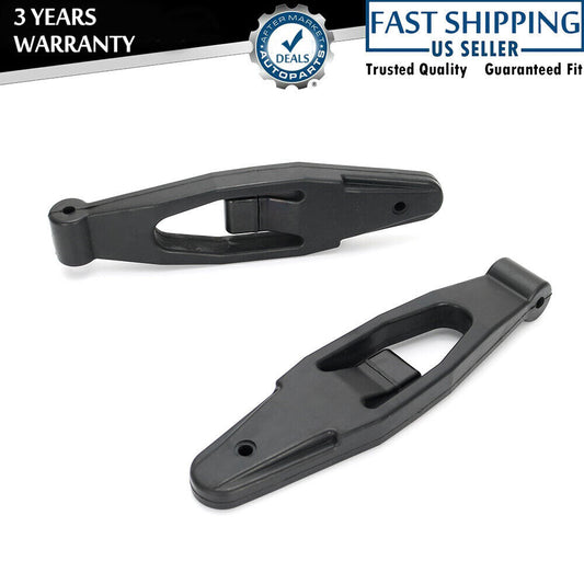 for Kenworth T300 T600 T800 W900 for Peterbilt Hood Latch Base L56-0001 2313857 Q
