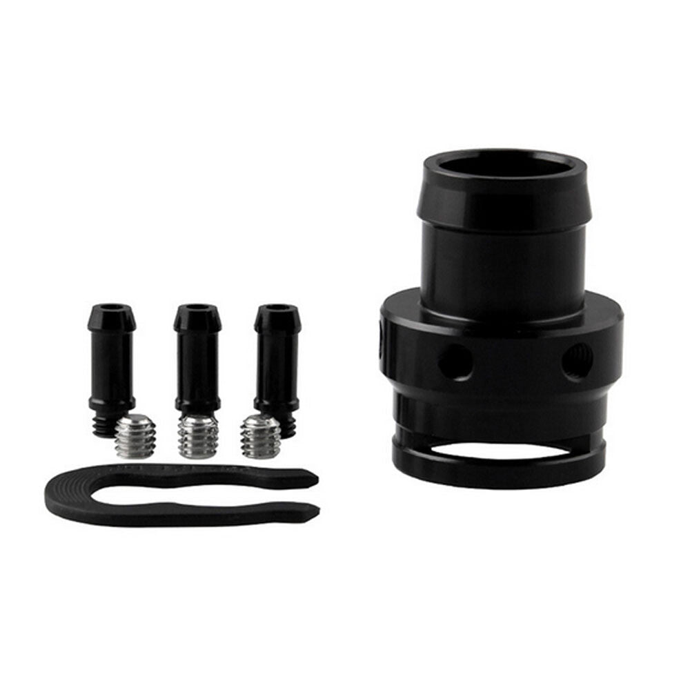Turbo Boost Vacuum Sensor Adapter for Audi 2.0T FSI TSI TFSI MK5 GTI B7 A3 for A4 Q