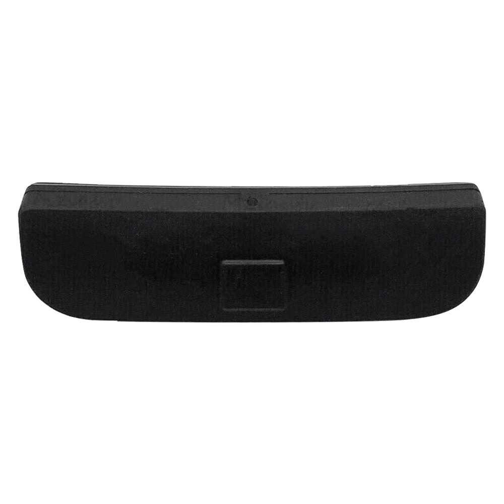 Fits for MINI Cooper R50 R52 R55 R56 Rear Bumper Trunk Back Door Handle Button Cover Q