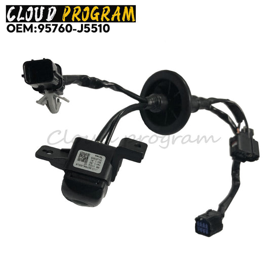 1PCS Car trunk camera, reversing assist camera for Kia Stinger 18-2020 2.0/3.3L n