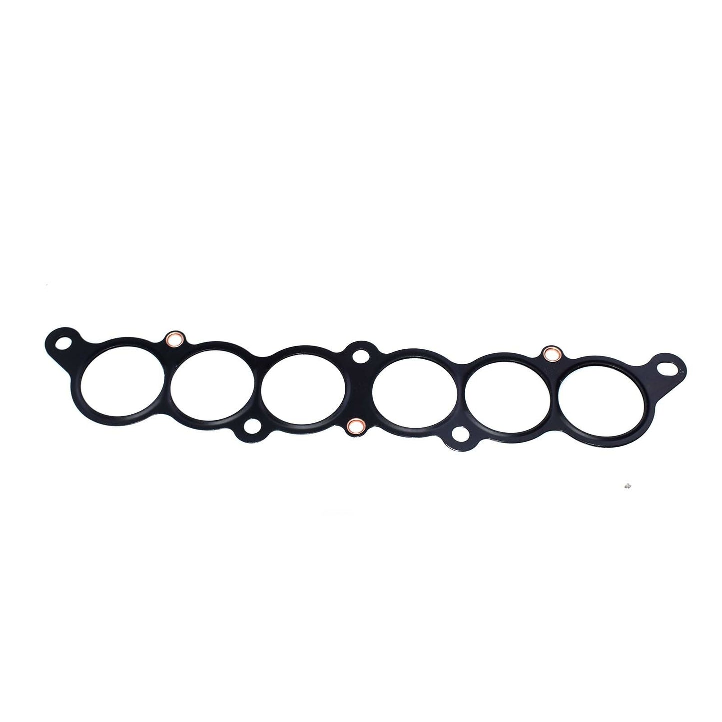 17176-62040 Imported full-coverage gaskets, left and right, suitable for Lexus Tacoma V6 3.4L. n