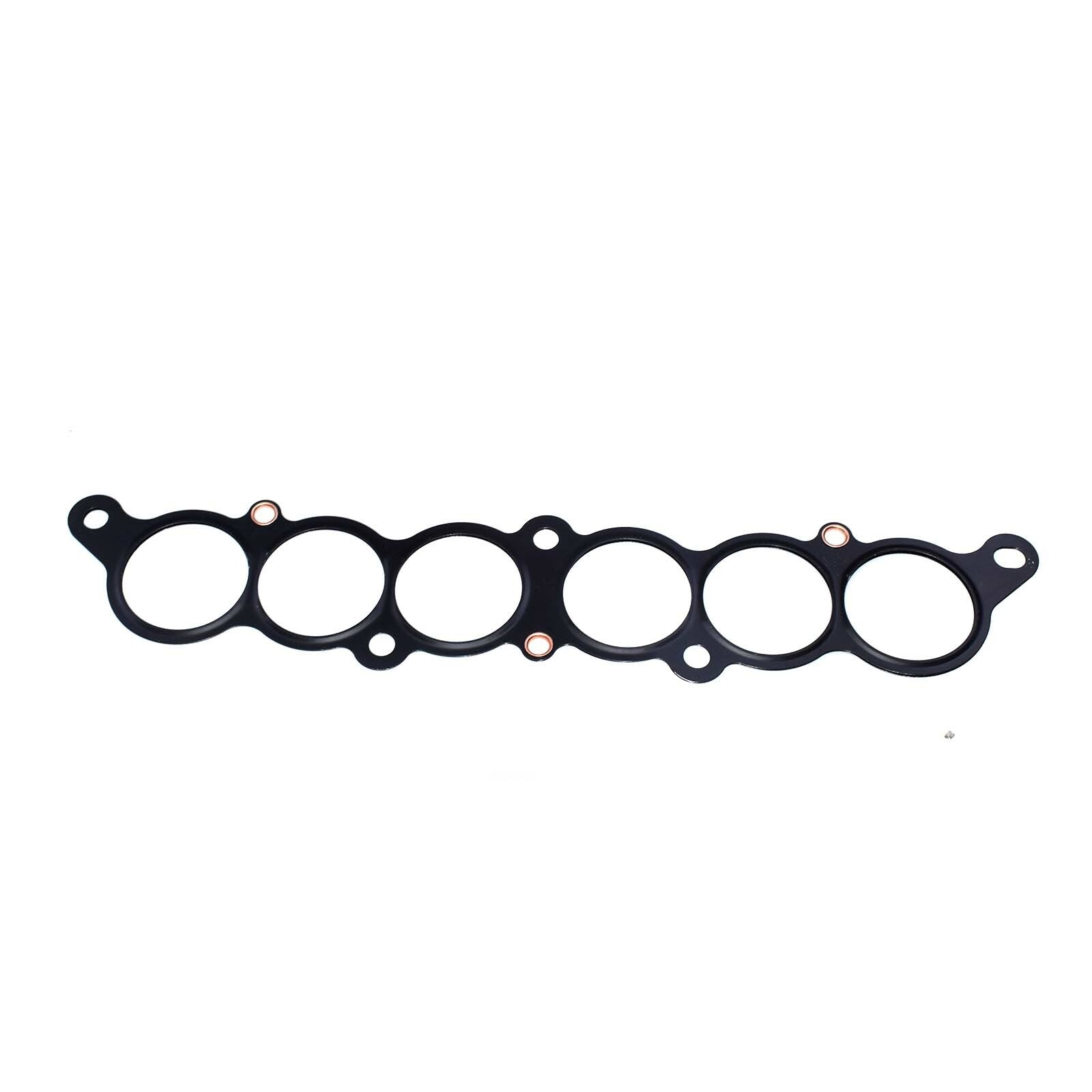 17176-62040 Imported full-coverage gaskets, left and right, suitable for Lexus Tacoma V6 3.4L. n