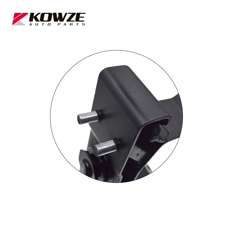 T/M MOUNTING INSULATOR fit for Mitsubishi Triton MQ MR 4WD 4N15 KL1T 2.4D 2015