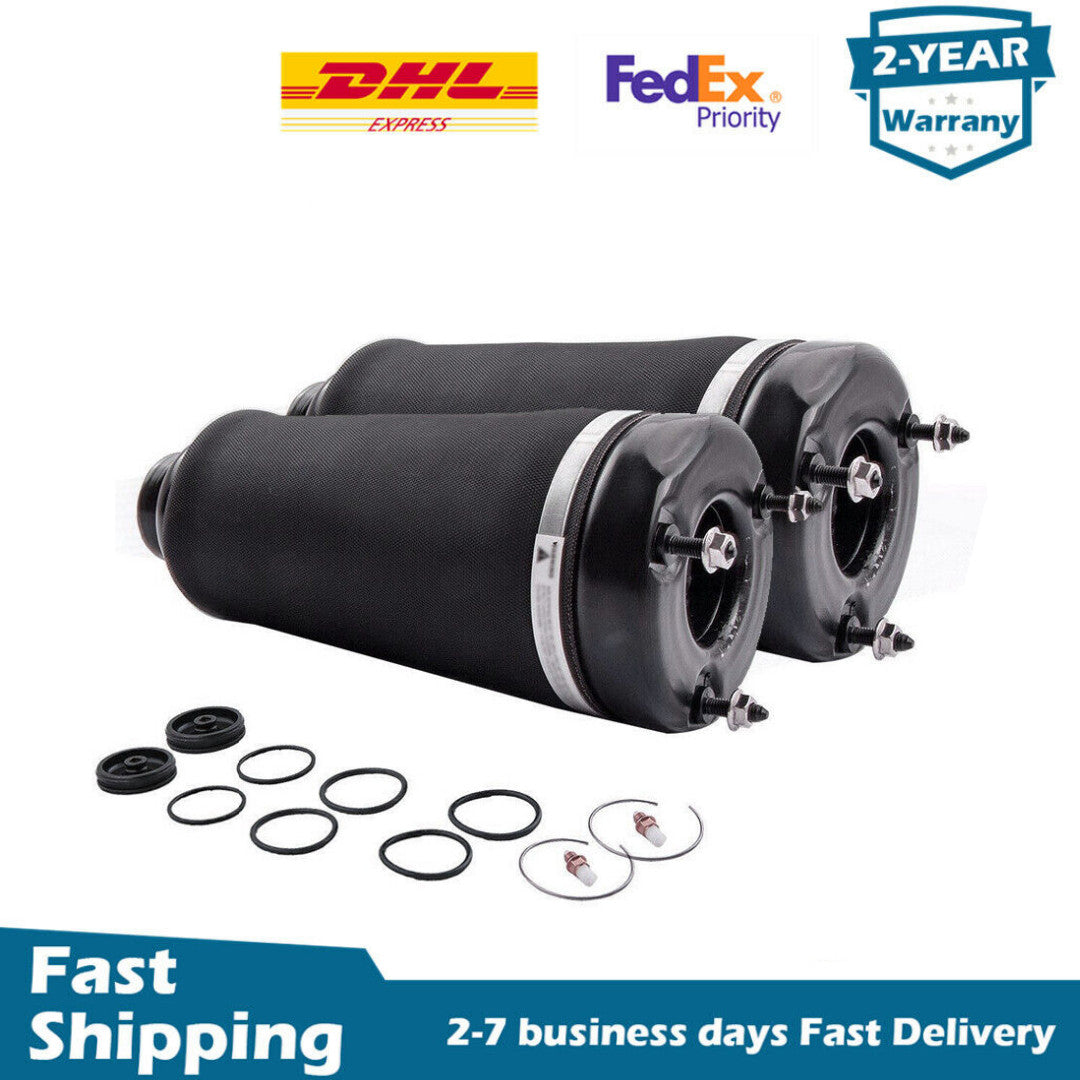 2X Front Air Suspension Spring Repair Bags Fit for Benz W251 R320 R350 R500 R550 R63