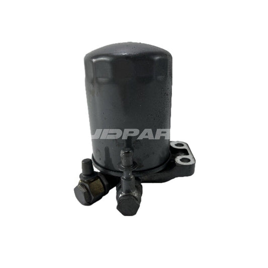 Fuel filter ASSY 1J521-43012 is suitable for V6108 excavator engine parts.