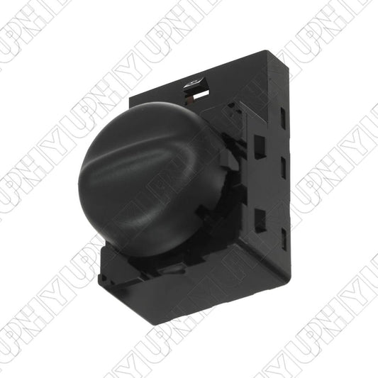 1× Front for Seat Adjust Lumbar Switch 84445926 for Chevrolet Impala Silverado for Buick Q