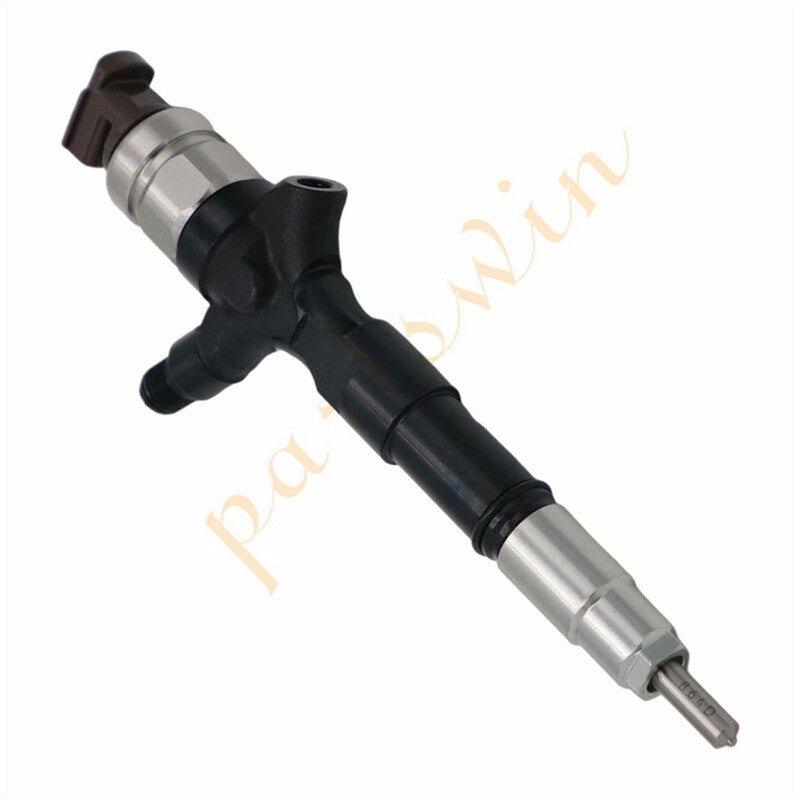 4-pack diesel fuel injectors 2370 30050 suitable for Hiace 1KD 2KD 23670-30050- n