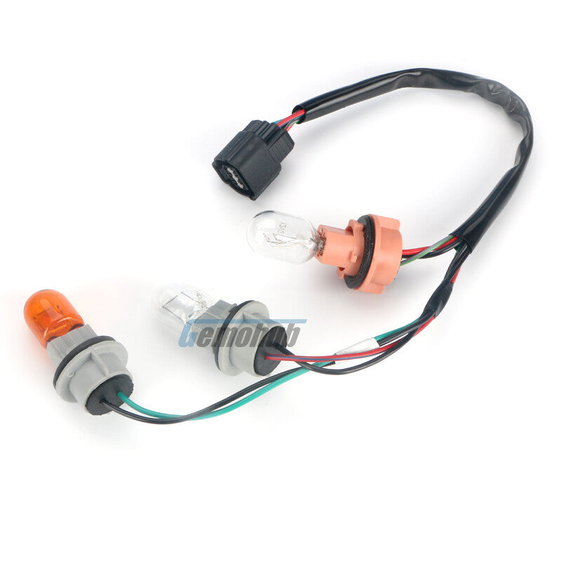 Taillight Tail Light Wiring Plug for Mitsubishi Pajero V93 V97