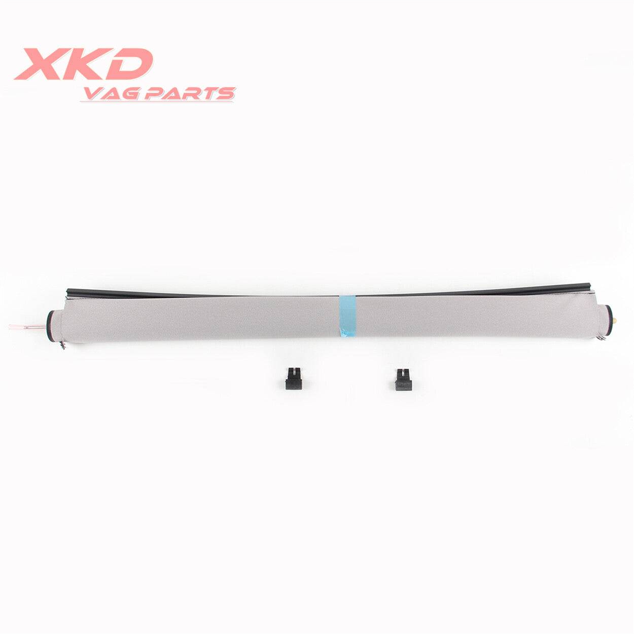 Gray Sunroof Sunshade Cover Cloth Fit for Cadillac XTS 2013-2019 Q