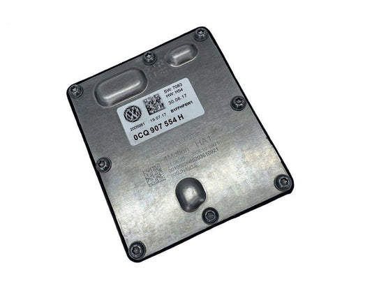1Rear Differential Control Module Unit 0CQ907554H for VW for Tiguan for Audi A1 Q3 RSQ3 n