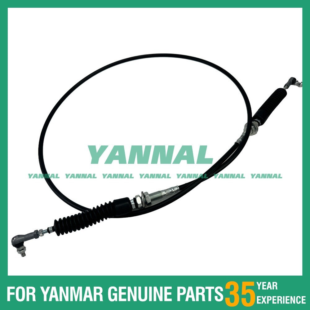 EX30 Throttle Cable 4279613 - Suitable for Hitachi Excavator Engine Parts