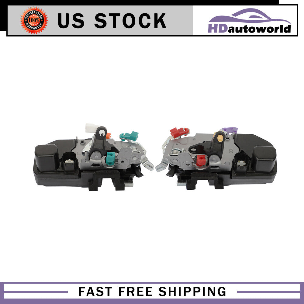 2-Pack 8mm ID6 8x6 90 new Fuel Line Hose Quick Release Female Connector E