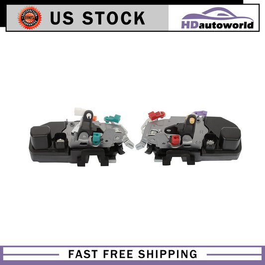 2-Pack 8mm ID6 8x6 90 new Fuel Line Hose Quick Release Female Connector E