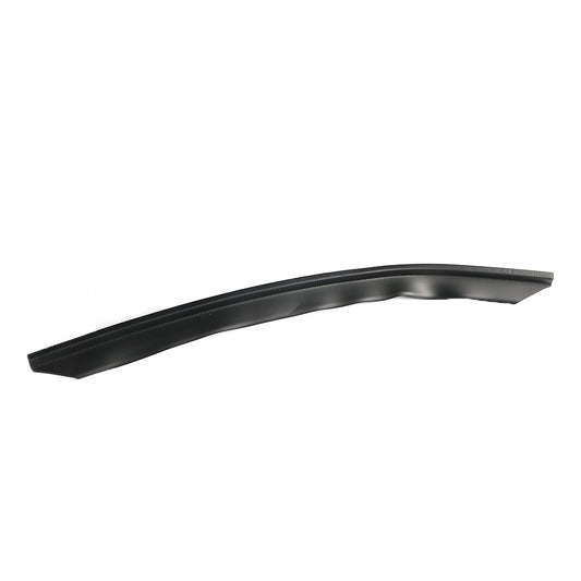 Front Left Lower Bumper Spoiler Molding Trim For 7 Series F06 F12 F13 F01 F02 Q