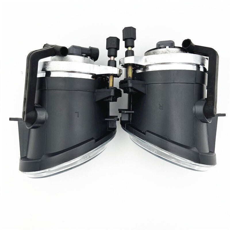 Pair LED Fog Light Daytime Running Light for BMW E39 5 Series E46 3 Series M3