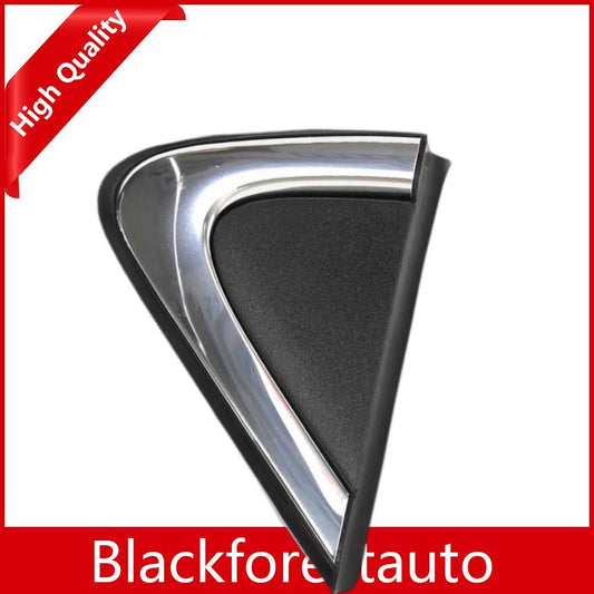 For 2017-2022 Sportage Front Right Fender Corner Molding Mirror Triangle Trim