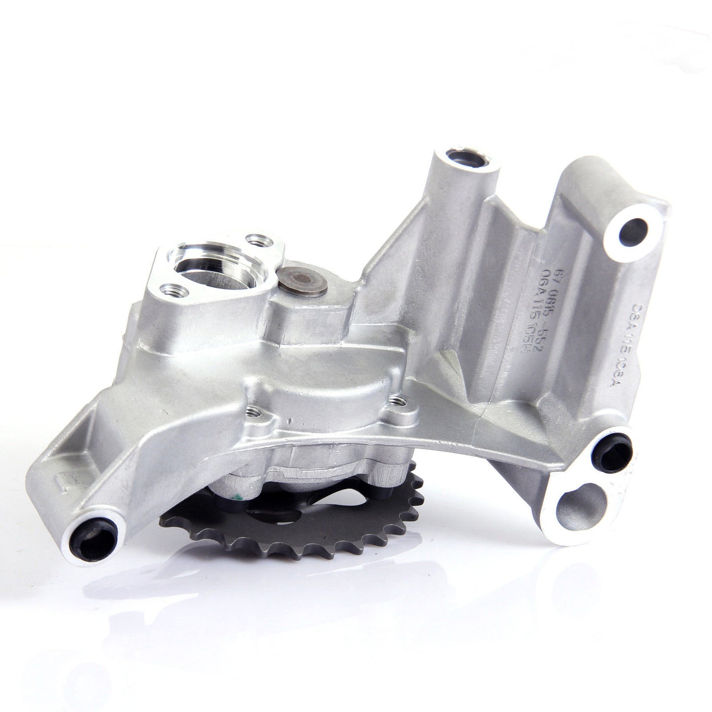 1.8T 1.9TDI Engine Oil Pump for VW for Golf for Jetta for Bora Beetle for Passat 06A115105B Q