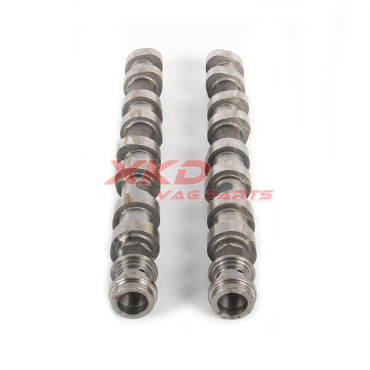 1.4 IntakeExhaust Camshaft Fit for Chevrolet Aveo for Cruze Trax LUJ for OPEL Adam B14N