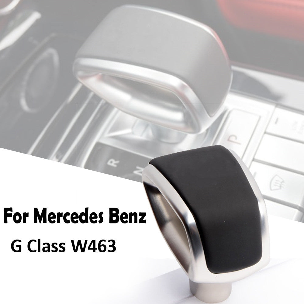 Suitable for 2013-2018 G-Class AMG G63 6x6 for BRABUS gear shift transmission. n