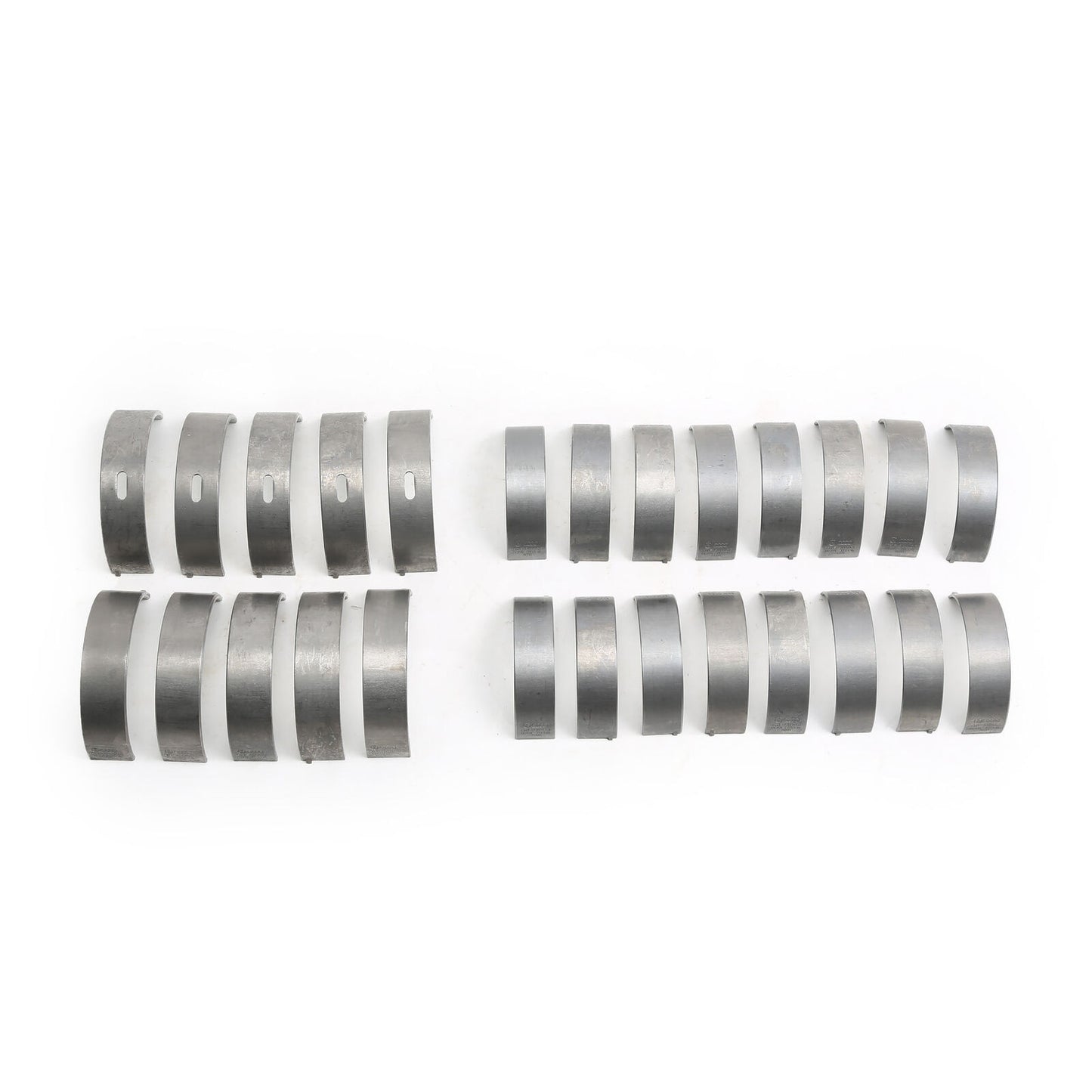 STD Main Bearing Shell Fit for A4 for A6 S4 S6 4.2L BHF BAS 079105591B 079105561B Q