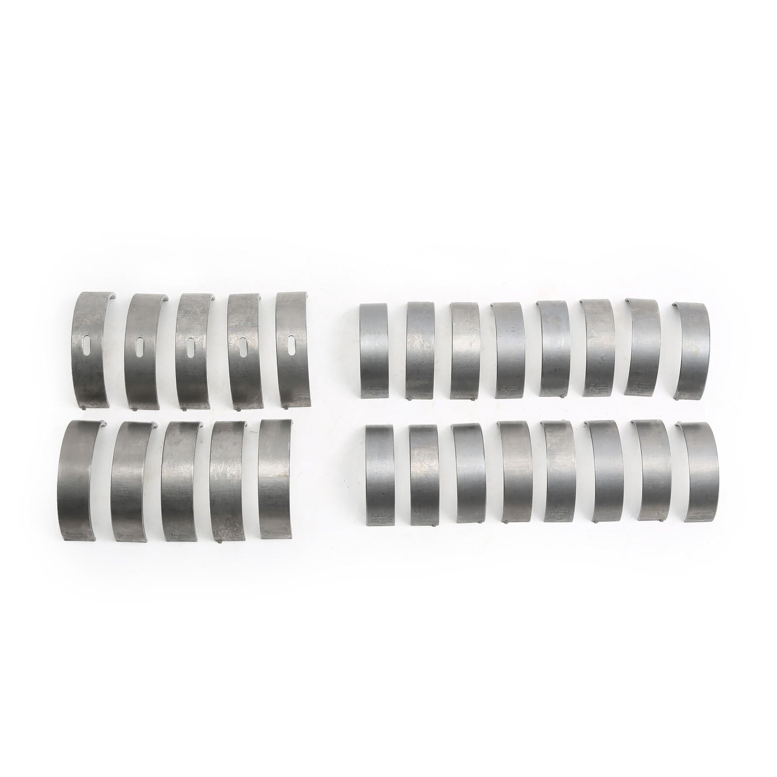 STD Main Bearing Shell Fit for A4 for A6 S4 S6 4.2L BHF BAS 079105591B 079105561B Q