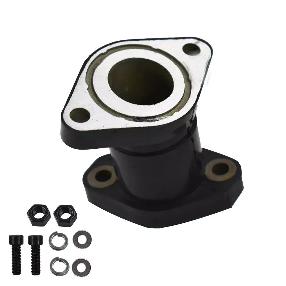 Carburetor Intake Manifold Boot For 87-98 for Yamaha Big Bear 350, 3HN-13586-02-00 Q