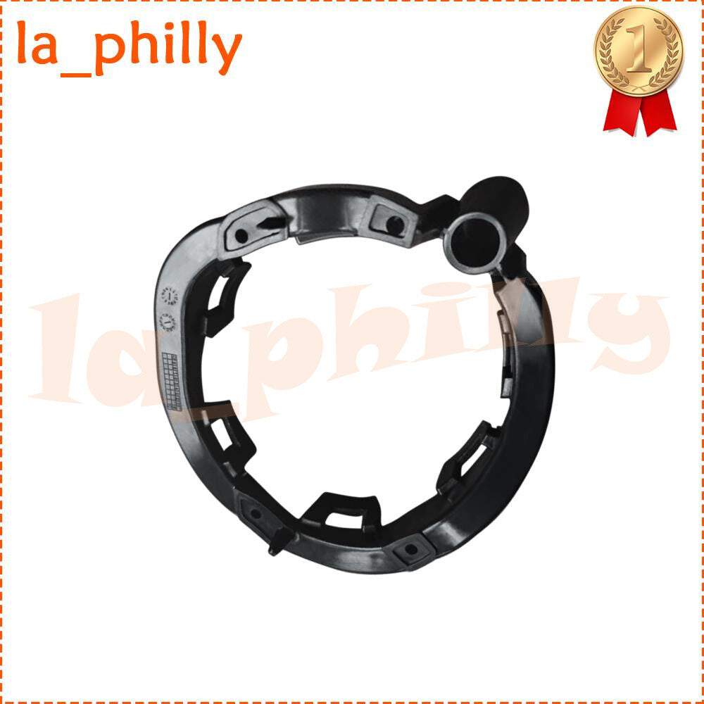 Left for Mercedes-Benz GLA-Class X156 14-18 Fog Lamp Frame Trim Fog Lamp Trim