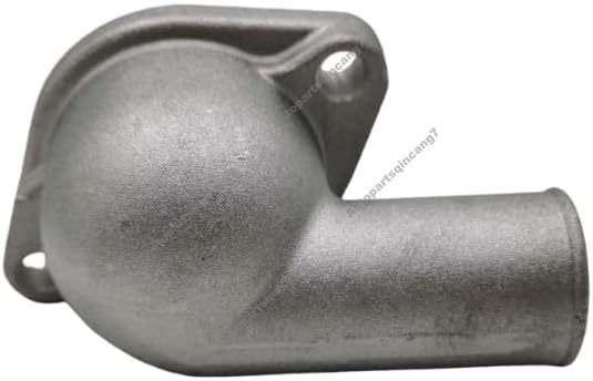 Thermostat Cover for Isuzu C240 Engine Z-5-13713-030-0