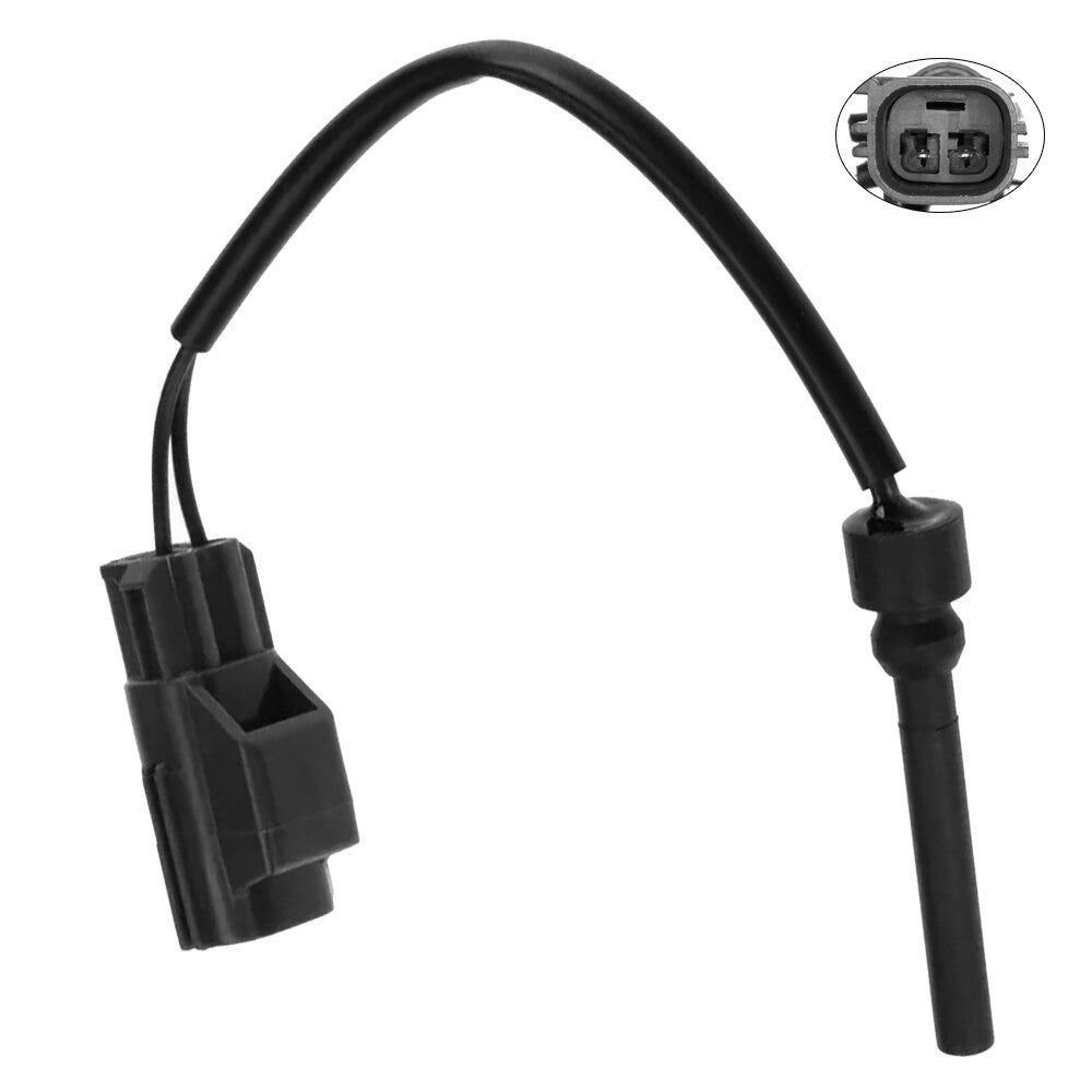Engine Coolant Level Sensor Black Replacement For S60 S70 S80 V70 C70 XC70 XC90 Q