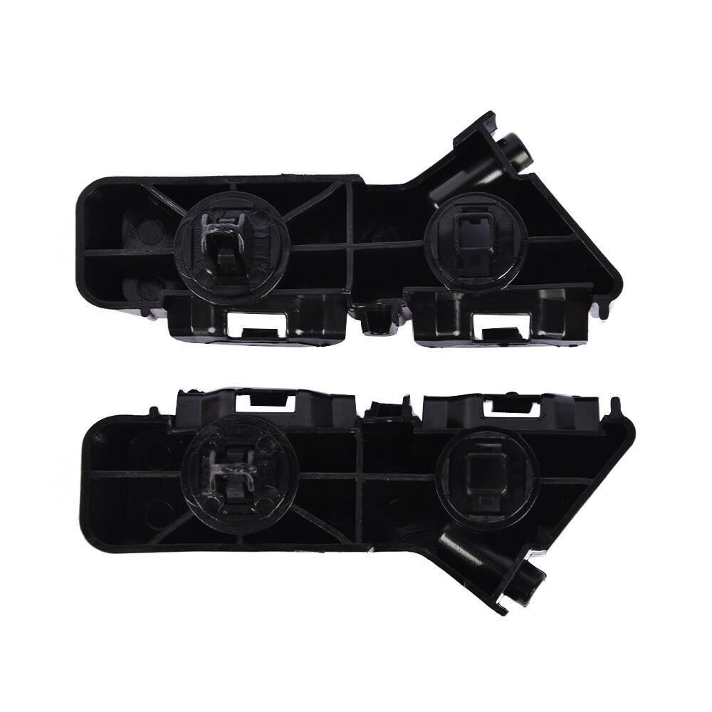 NEW Bumper Bracket Set Left&Right for Dodge Charger 11-14 Side Steel 57010287AC n