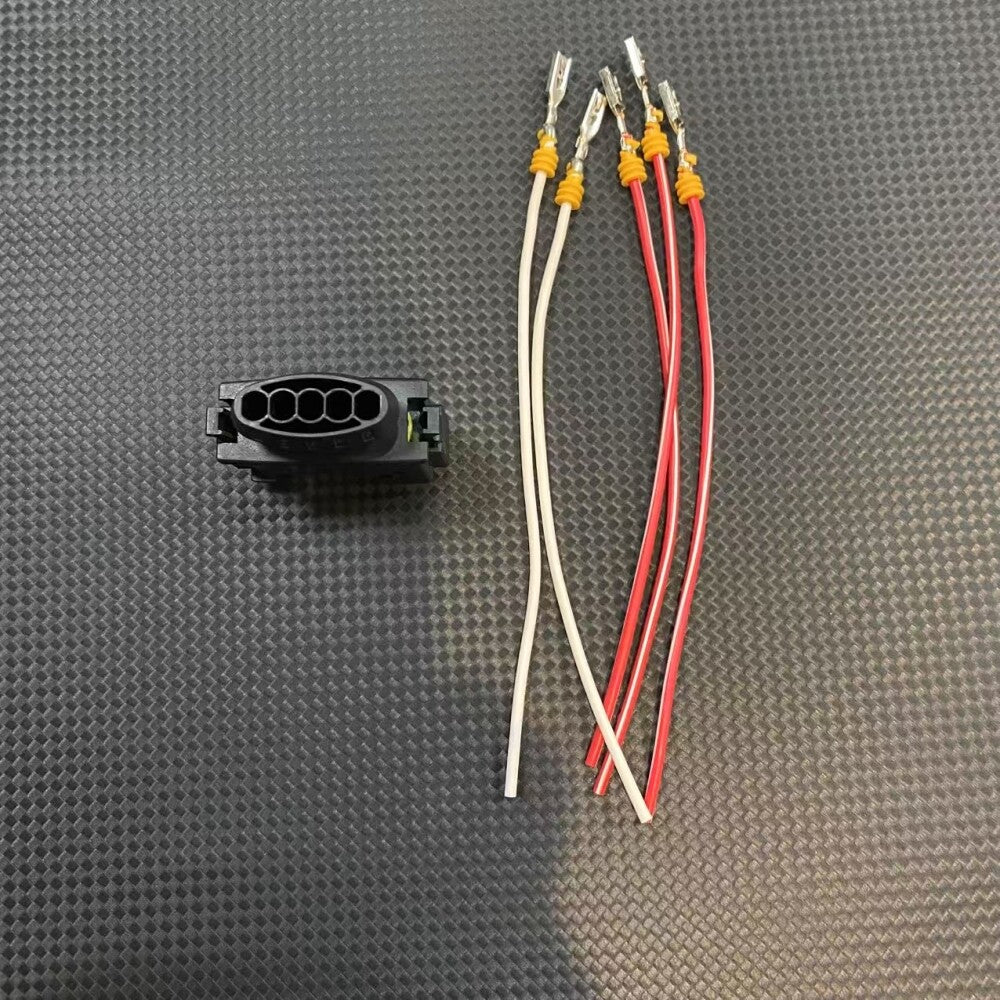 FOR Window Motor Wire Plug Pigtail 2085451628 07-13 for Mercedes Benz W221 S550 S450 Q