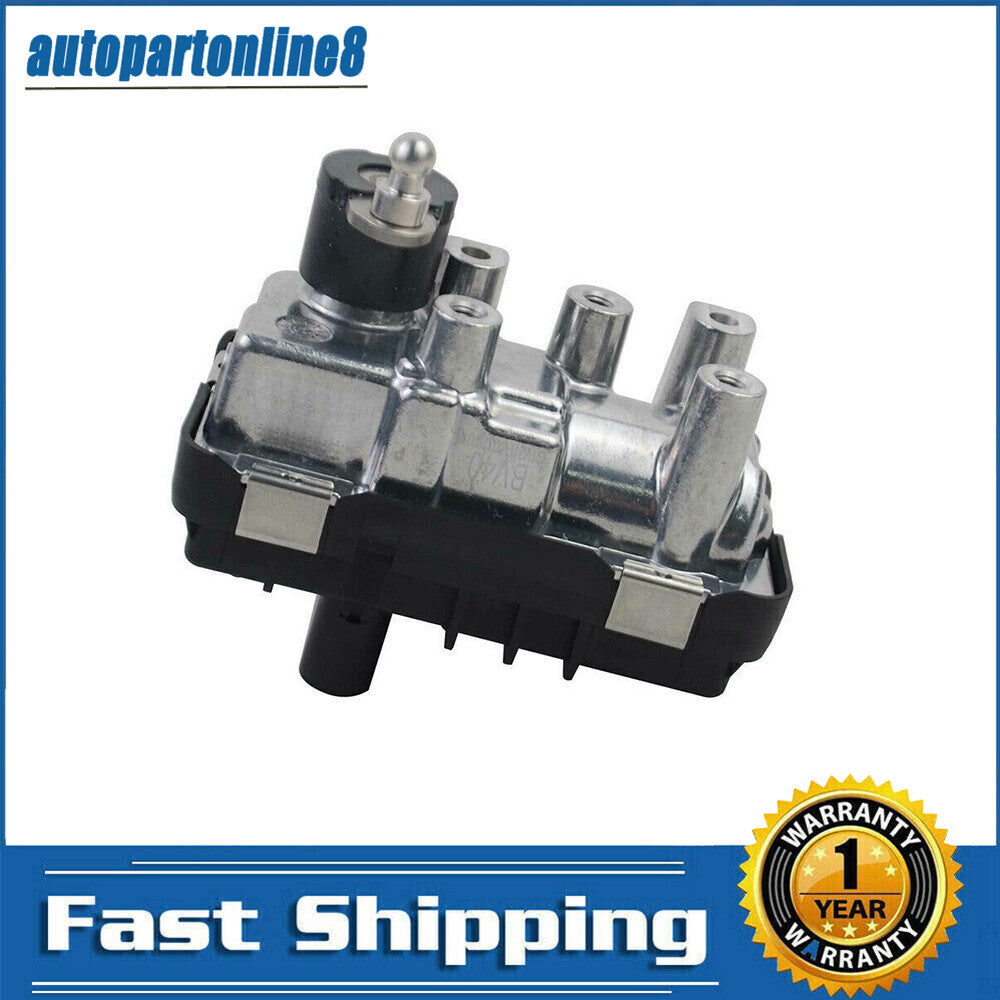 1PC 14411-3XN2A Turbo Wastegate Actuator BV40 for Nissan URVAN NV350 2.5 dCi New