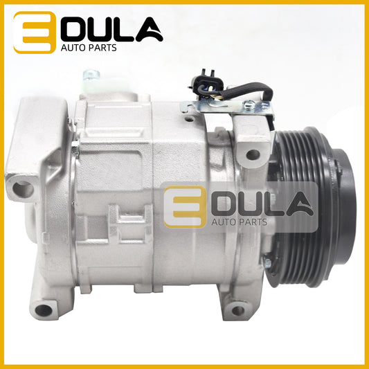 AC compressor suitable for town and country, Grand suitable for Volkswagen Router 55111417